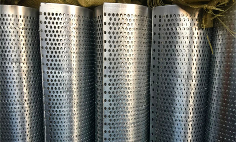 Iron plate Roll plate Punched metal Products