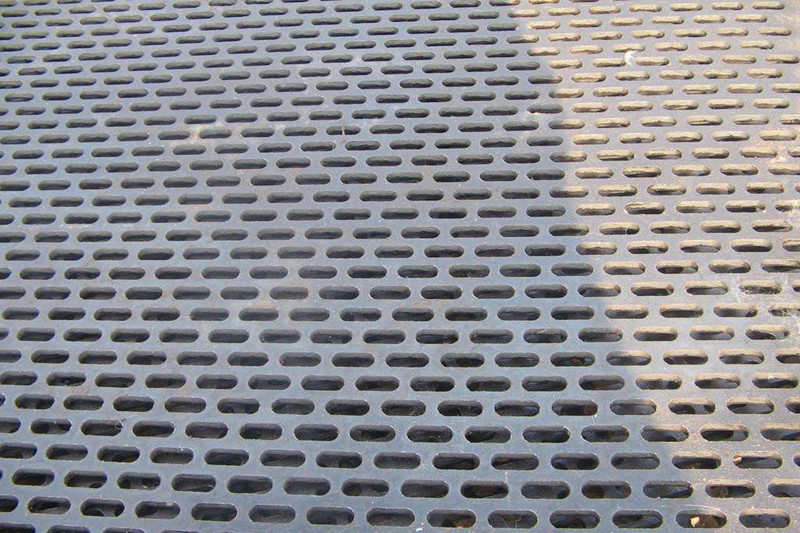 304 Punched metal Products