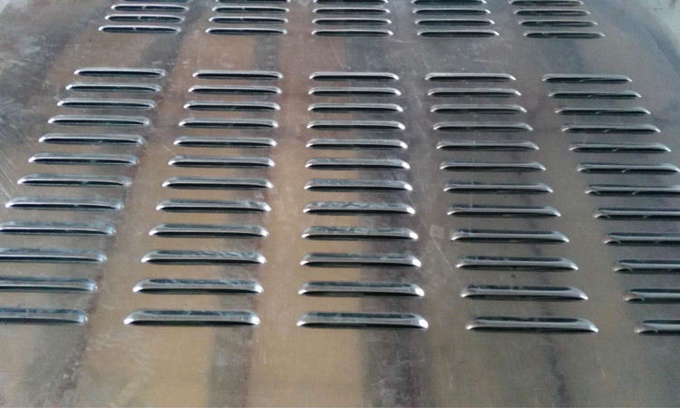 louver Punched metal Products