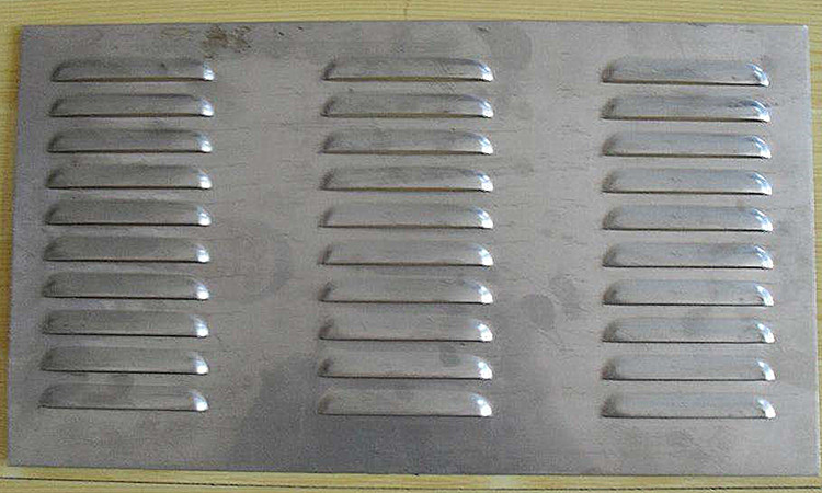 louver Punched metal Products