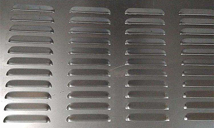 louver Punched metal Products