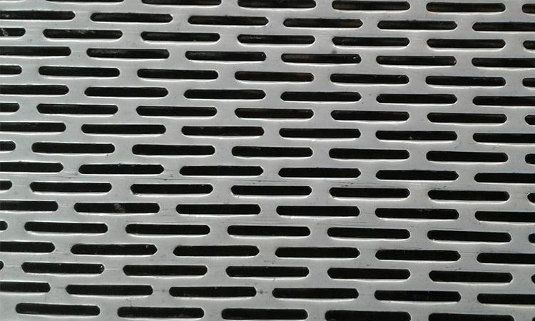 perforate Sieve sheet Products