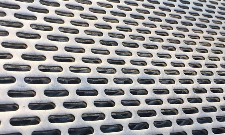 perforate Sieve sheet Products