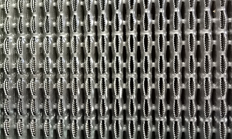 Perforated Anti-skid plate Products