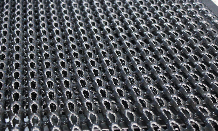 Stainless steel safety grating Products