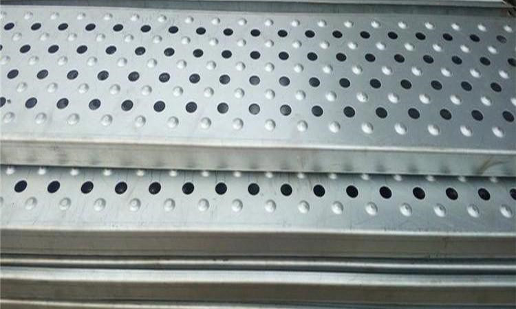 Stainless steel safety grating Products