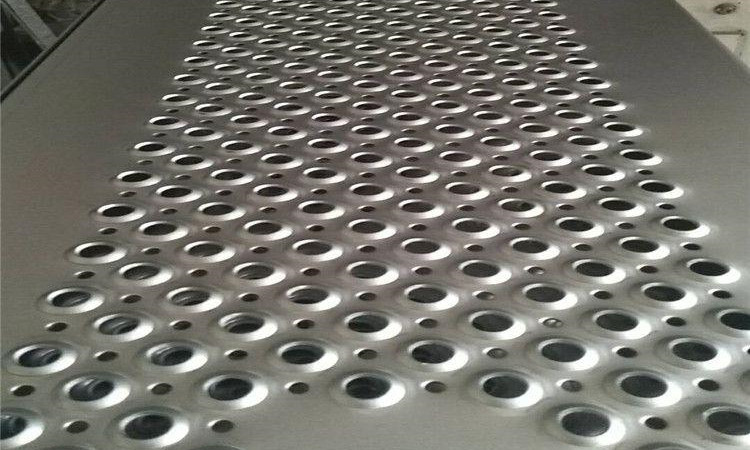 Galvanized safety grating Products