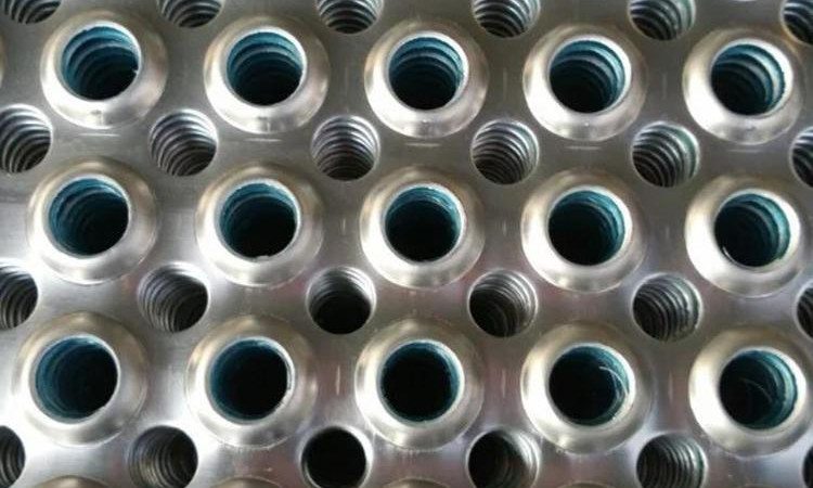 Convex hole safety grating Products