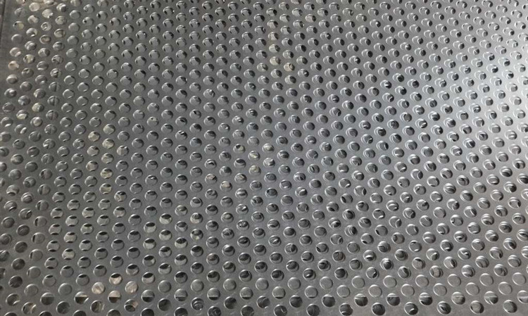 perforated mesh sheet Products