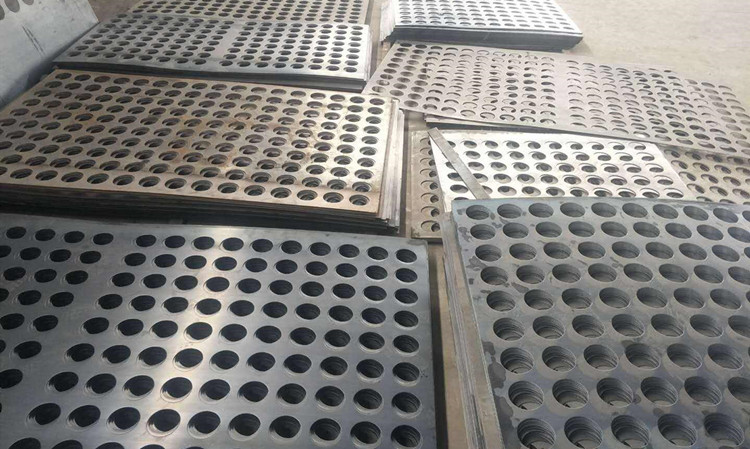 perforated mesh sheet Products