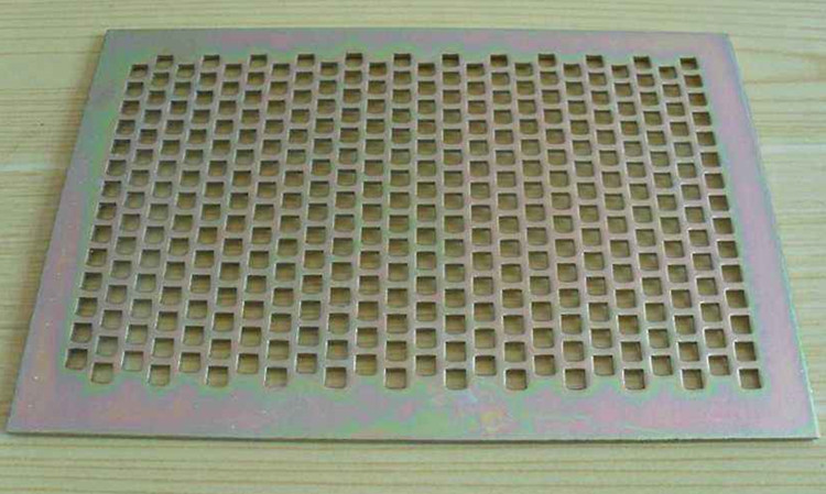 perforated mesh sheet Products