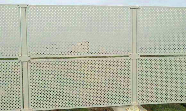 perforated metal sheet Products