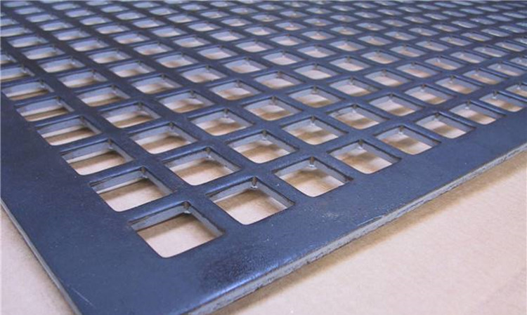 perforated metal sheet Products