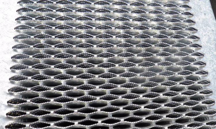 perforated metal panels Products