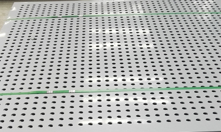 perforated stainless sheet Products