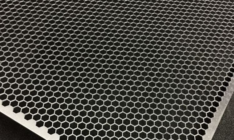 perforated stainless sheet Products