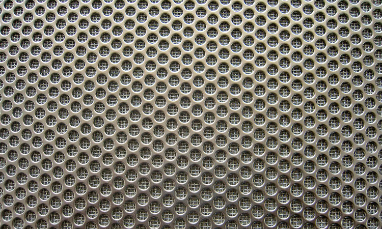 Perforated sheet metal Products