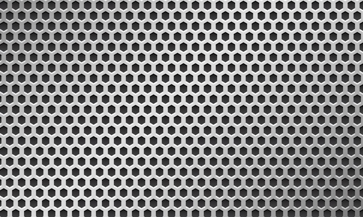 Perforated sheet metal Products