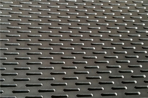 Perforated sheet metal Products