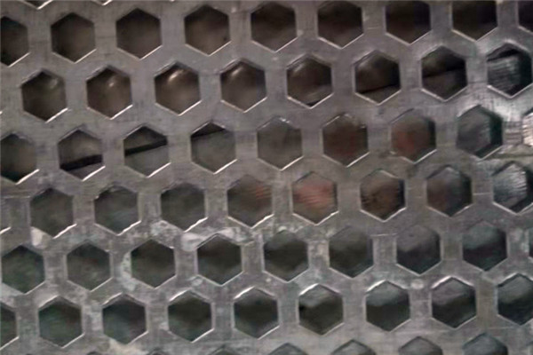 Stainless steel mesh plate Products