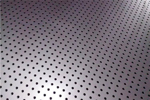 Stainless steel mesh plate Products