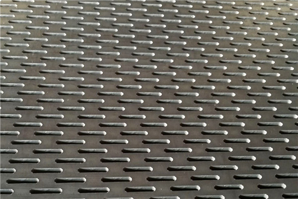 Stainless steel mesh plate Products