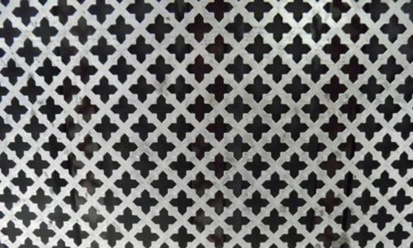 metal perforated sheet Products