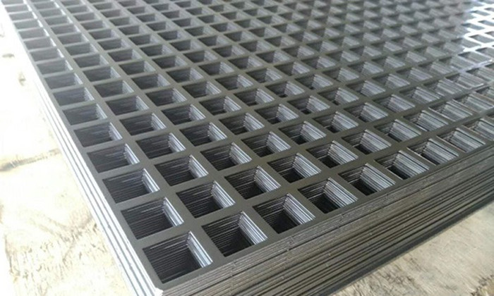 Stainless steel perforated plate Products