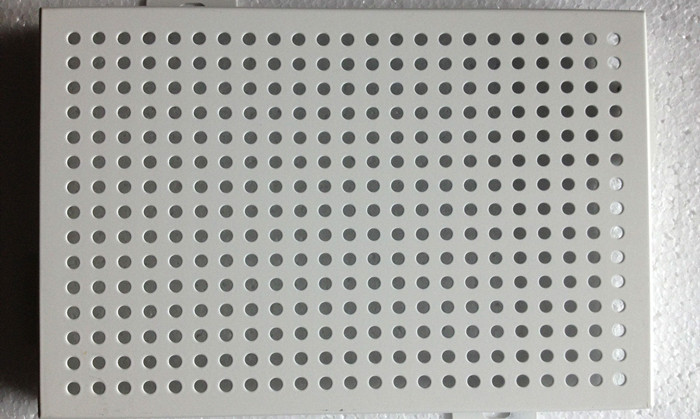 Aluminum plate perforated plate Products