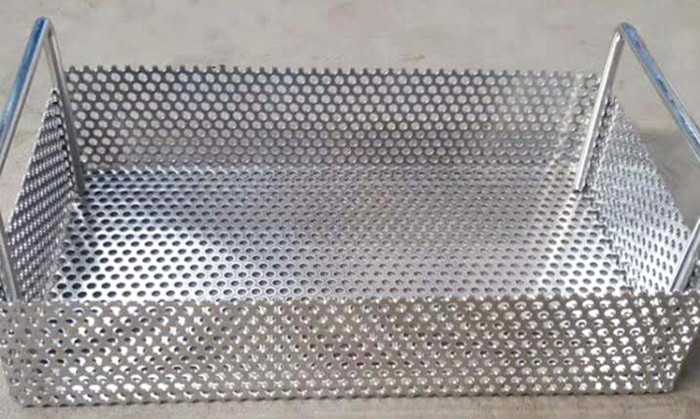 Stainless steel baking tray Products