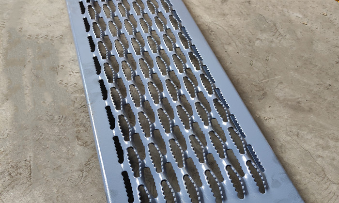 Safety grating Products