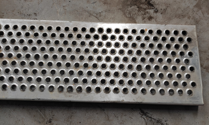 Safety grating Products