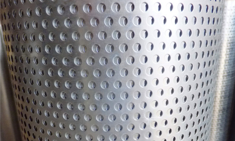 Stainless steel orifice plate Products