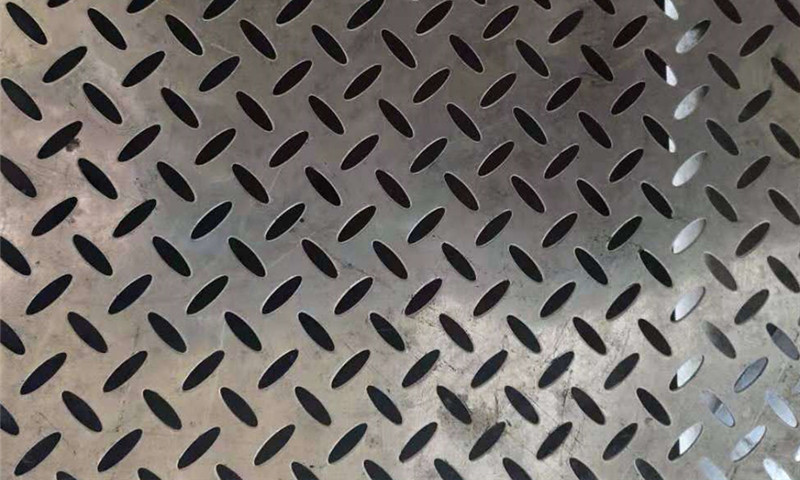 Stainless steel orifice plate Products