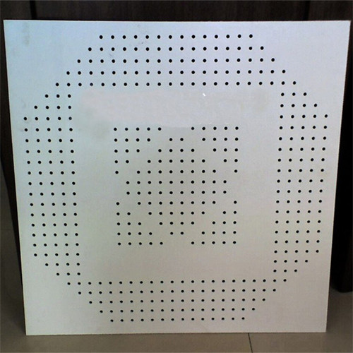 Pinhole perforated plate _ Wholesale _ China Customized