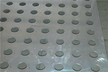 Where can I get stainless steel Perforated sheet?