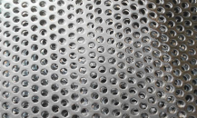 Stainless steel sieve plate what material is good