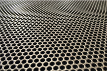 How much is a stainless steel perforated sheet