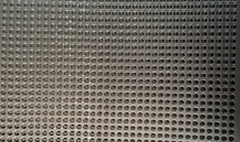 What are the surface treatment methods of stainless steel perforated sheet