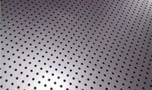 How to check whether the stainless steel perforated sheet is qualified