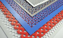 perforated sheet price introduction