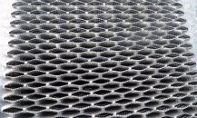 Why Crocodile mouth safety grating production deformation problem how to solve