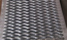 Different thickness of stainless steel Perforated sheet production speed is different