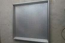 Introduction to 304 Perforated sheet