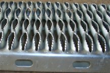 Introduction to Safety grating