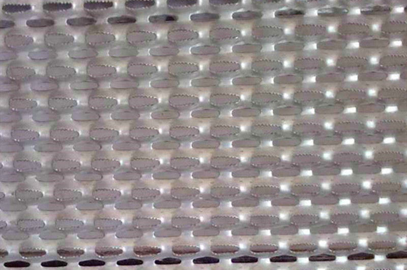 Safety grating