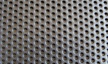 What are the disadvantages of stainless steel perforated sheet welding and installation