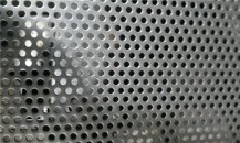 How to solve the problem of deformation of stainless steel perforated sheet in the production process