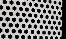 How to detect the material of stainless steel perforated sheet