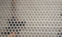 Introduction to Round Hole Mesh